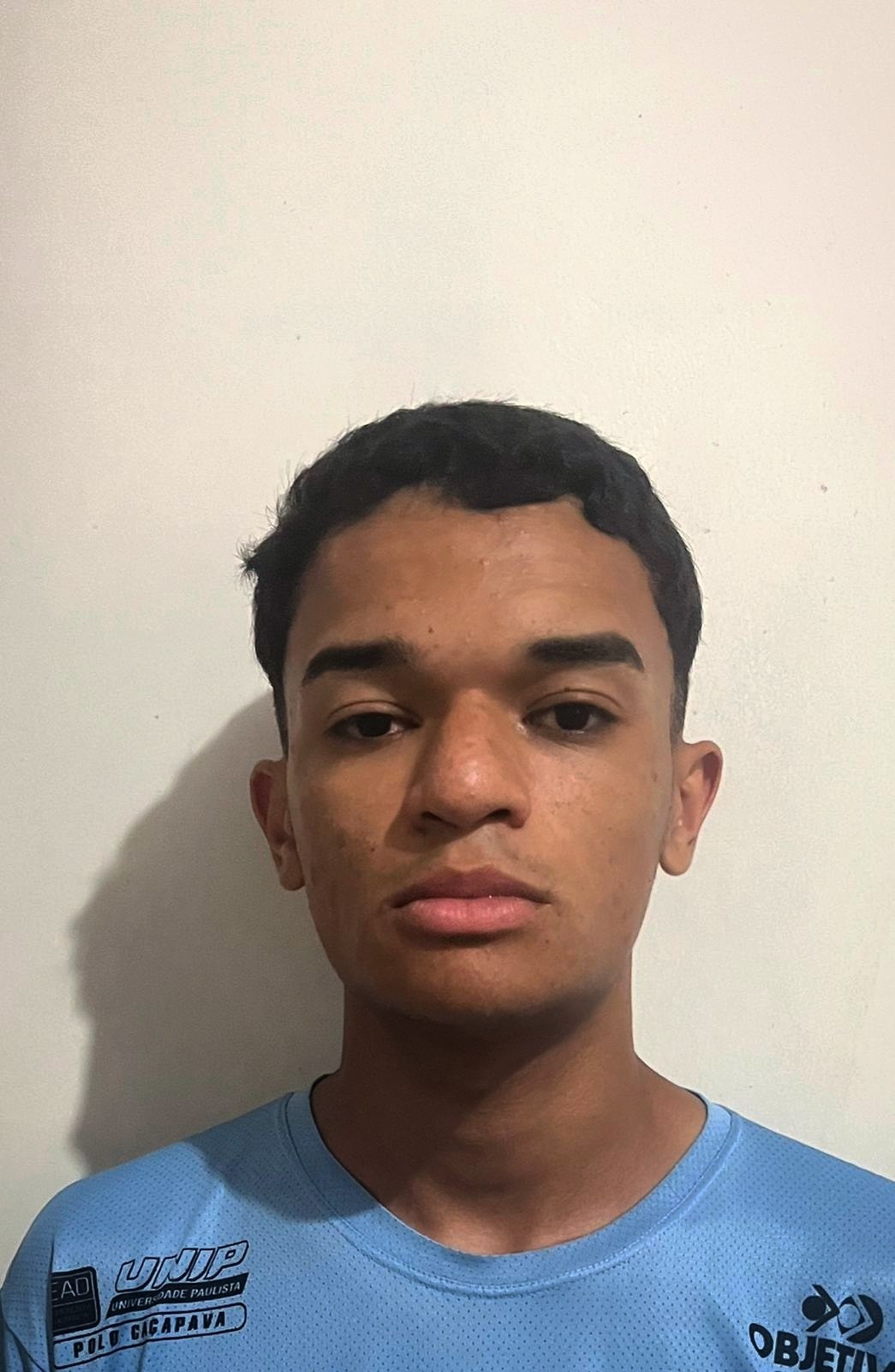 Foto do atleta
