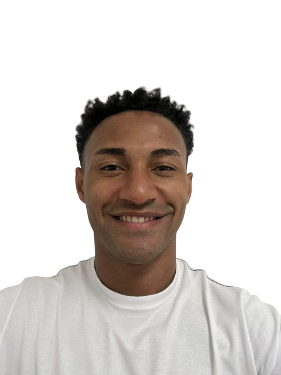 Foto do atleta