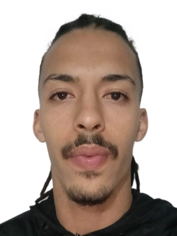 Foto do atleta