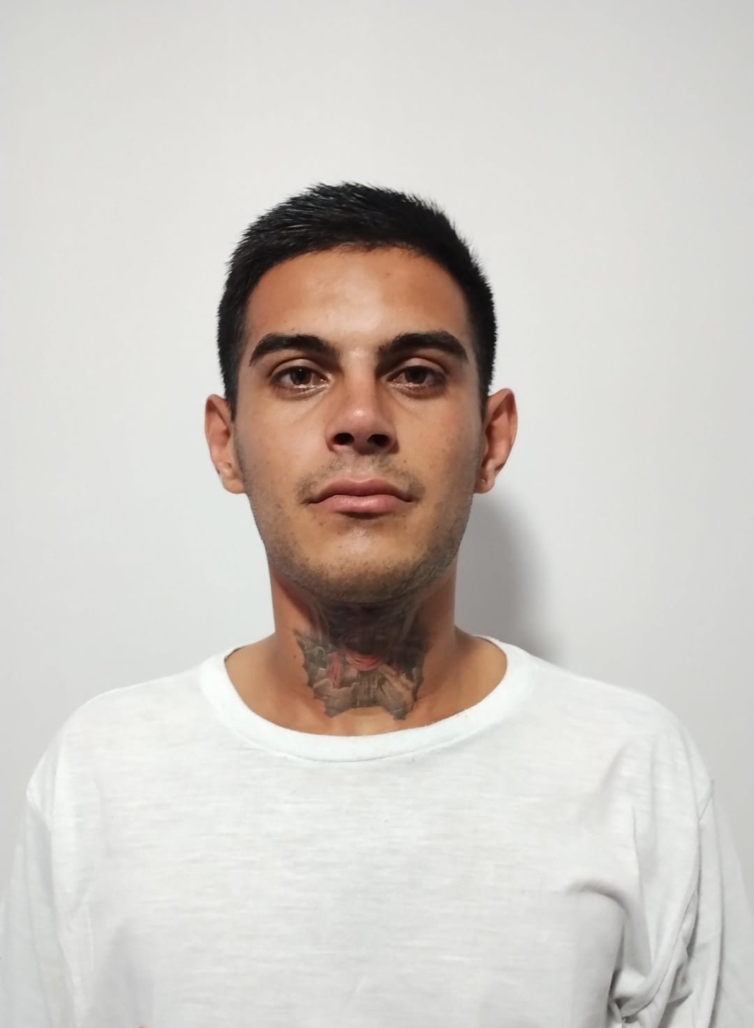 Foto do atleta