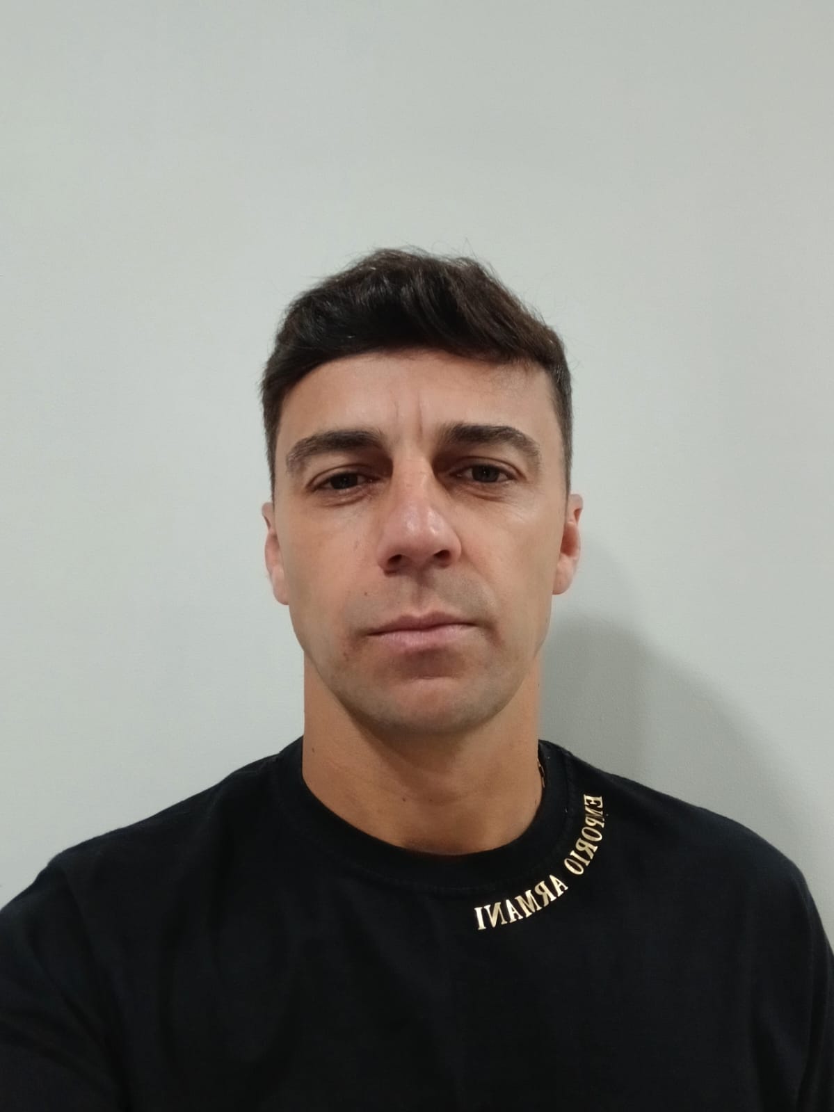 Foto do atleta
