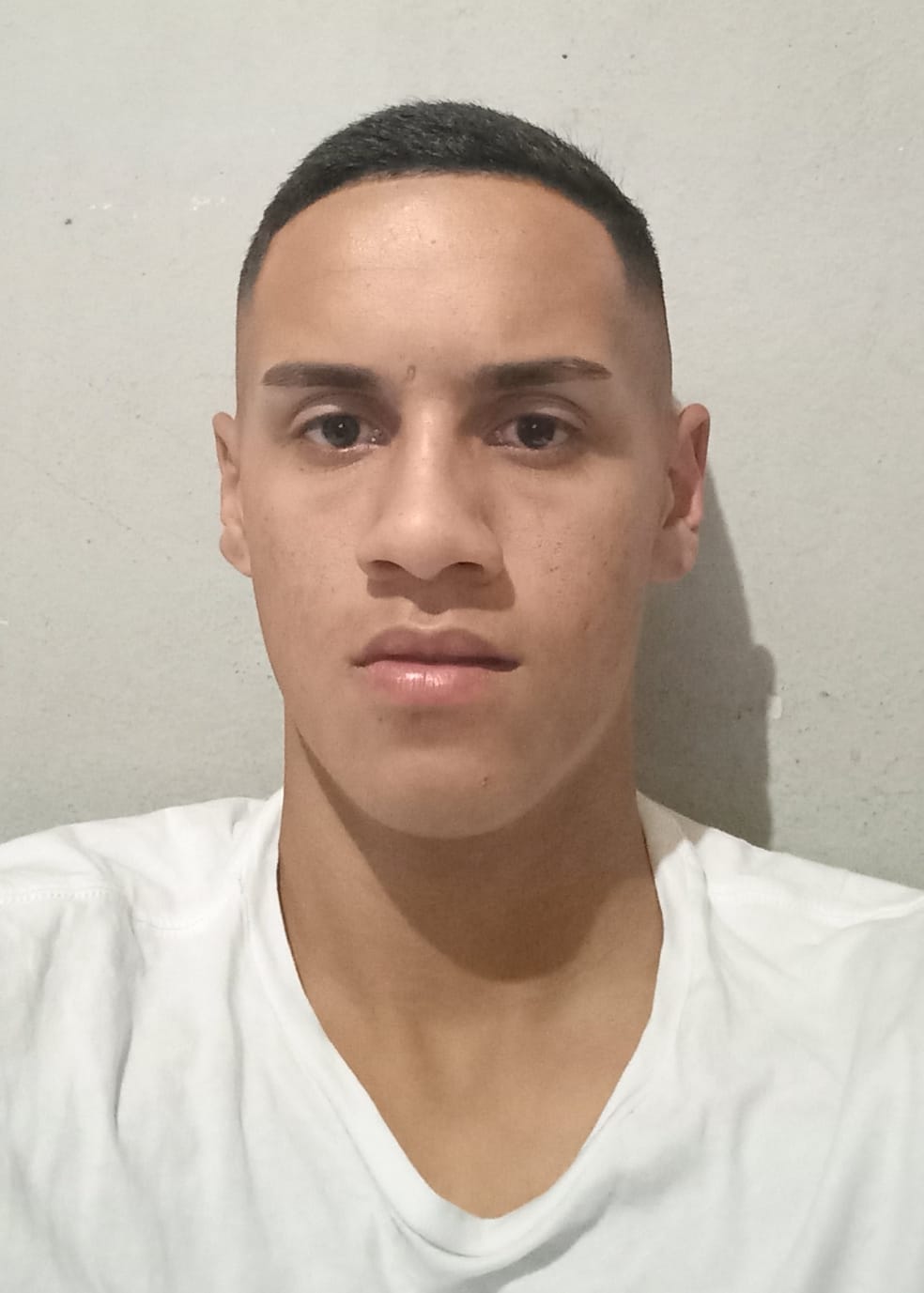 Foto do atleta