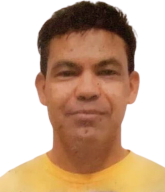 Foto do atleta
