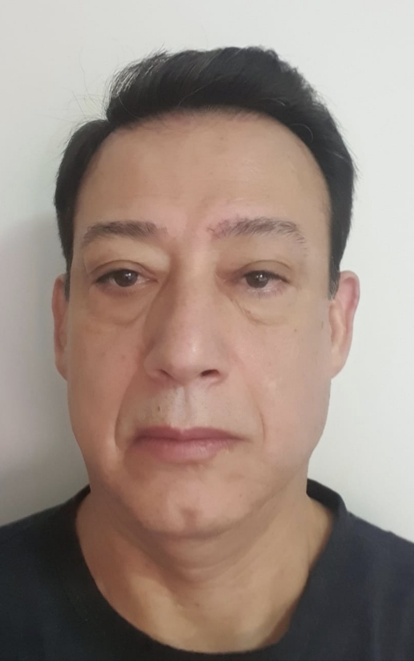 Foto do atleta