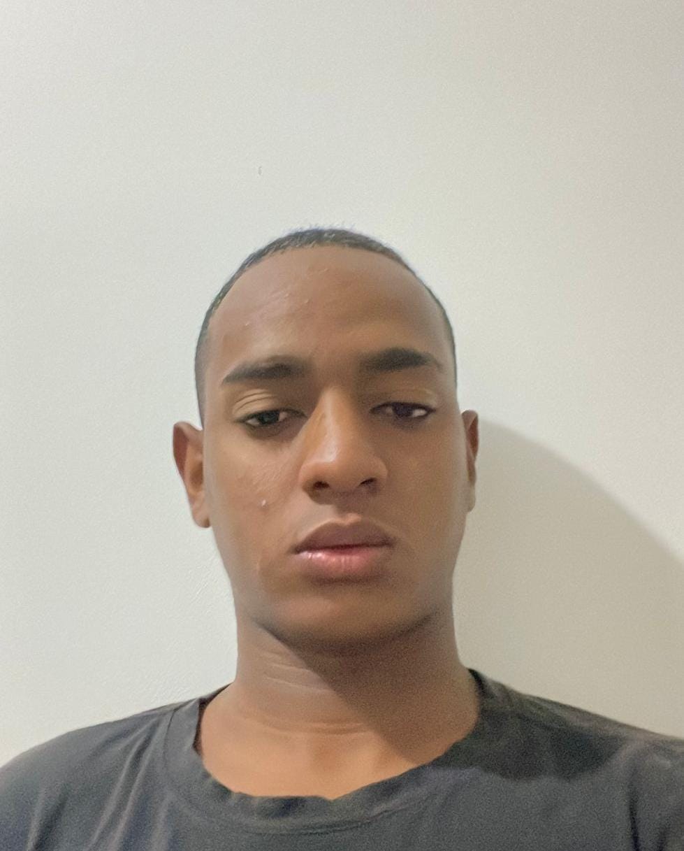 Foto do atleta