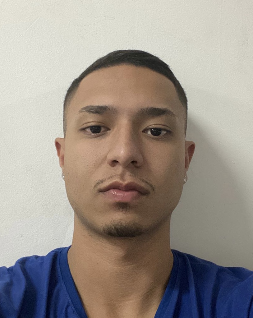 Foto do atleta