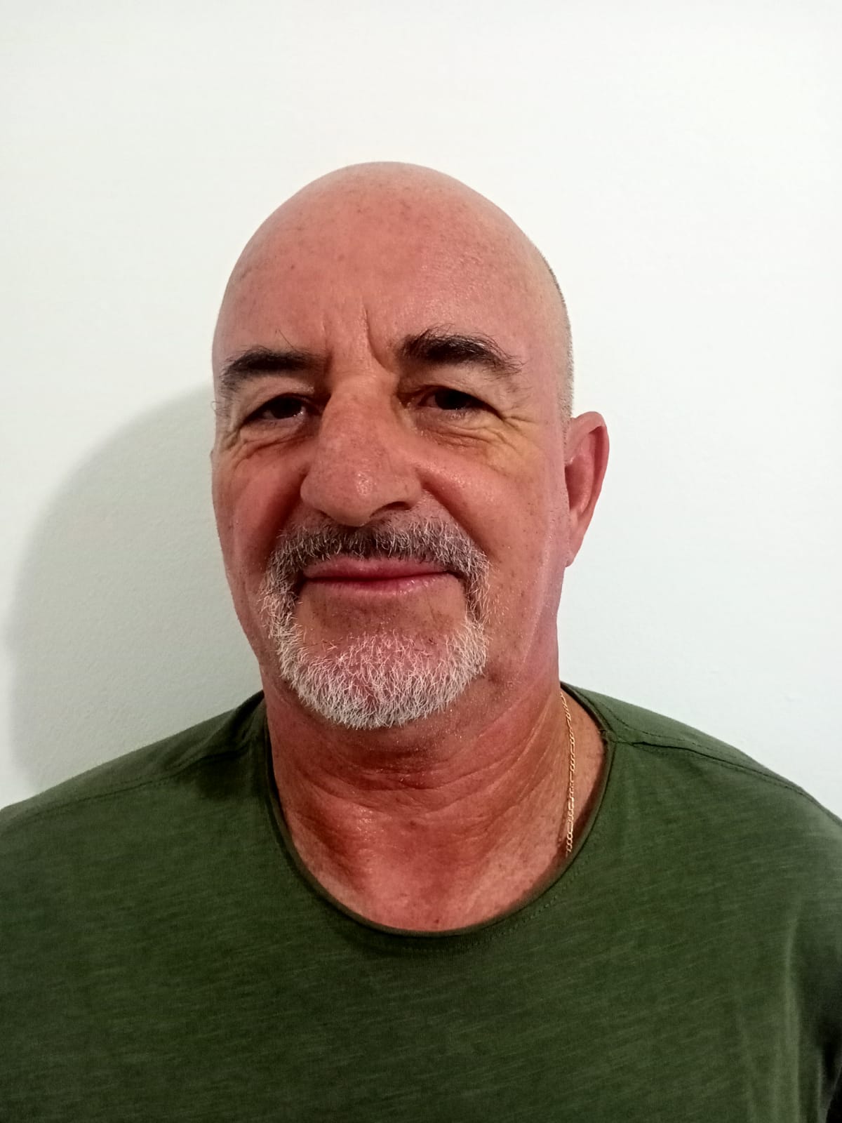 Foto do atleta