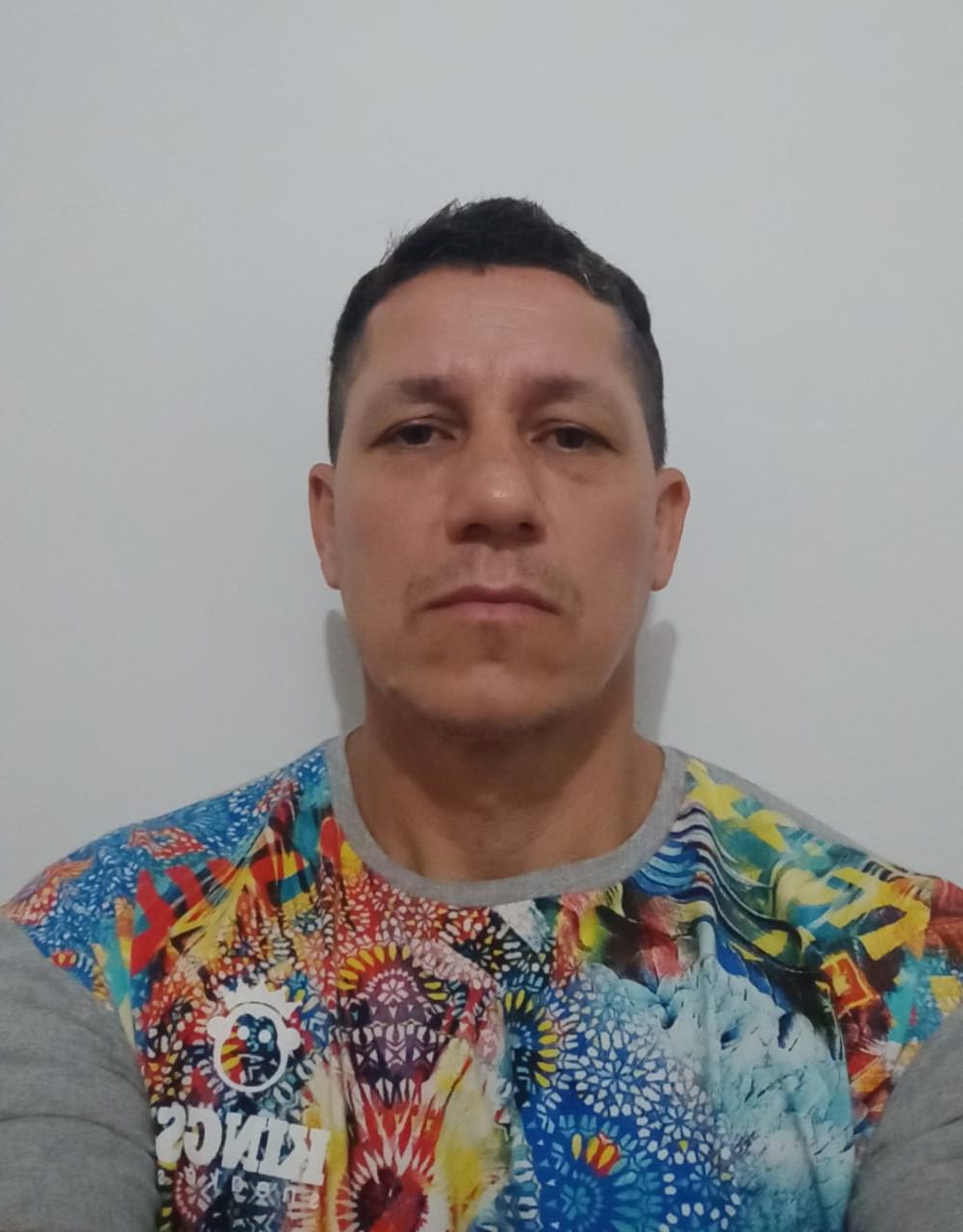 Foto do atleta