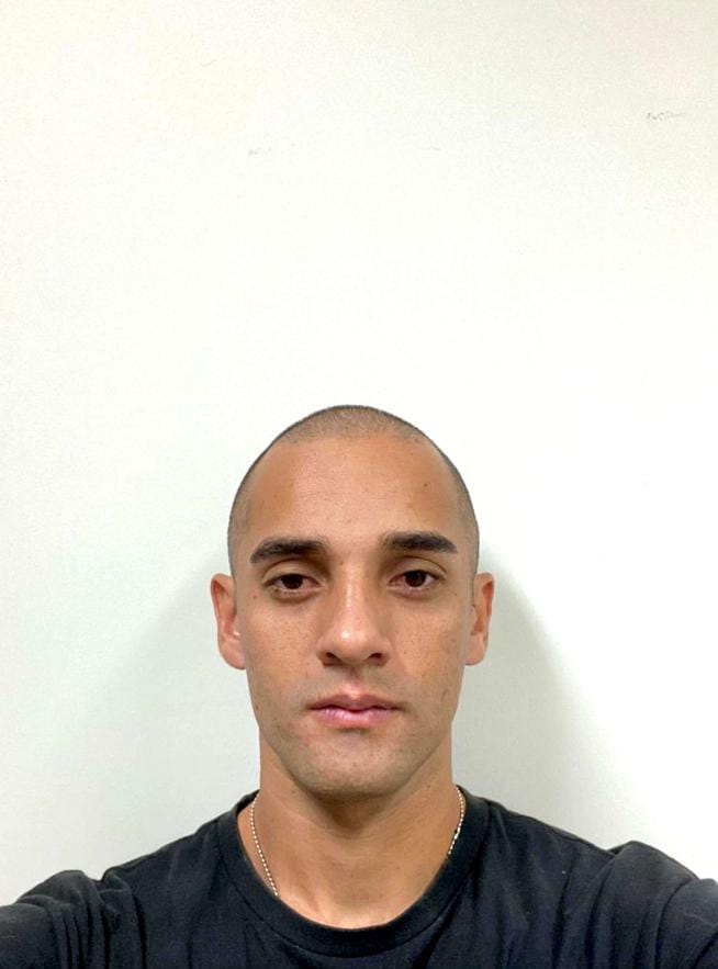 Foto do atleta