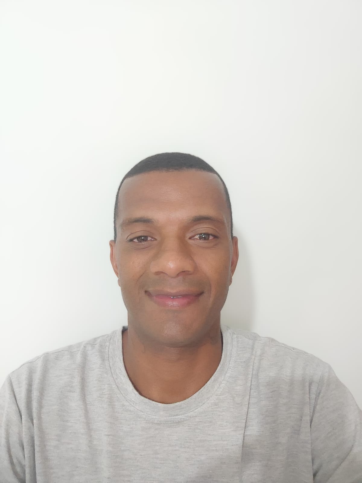 Foto do atleta