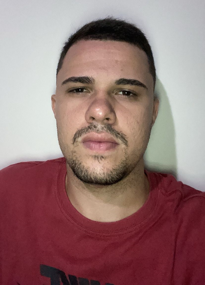 Foto do atleta