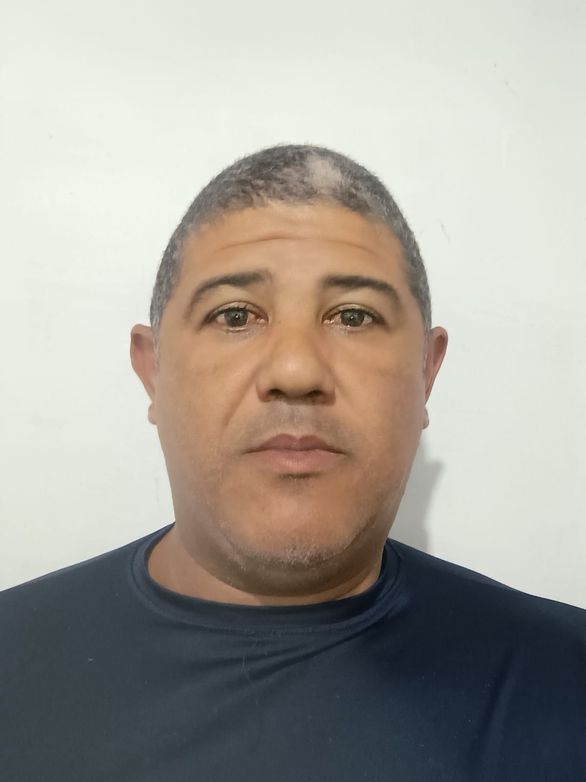 Foto do atleta