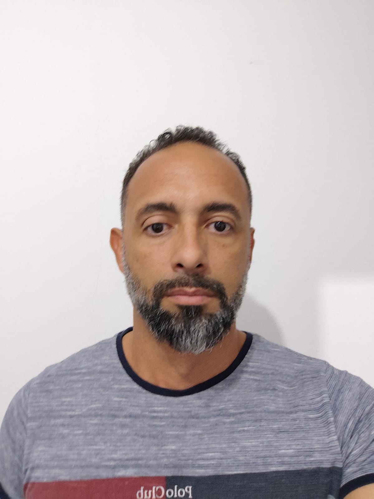 Foto do atleta