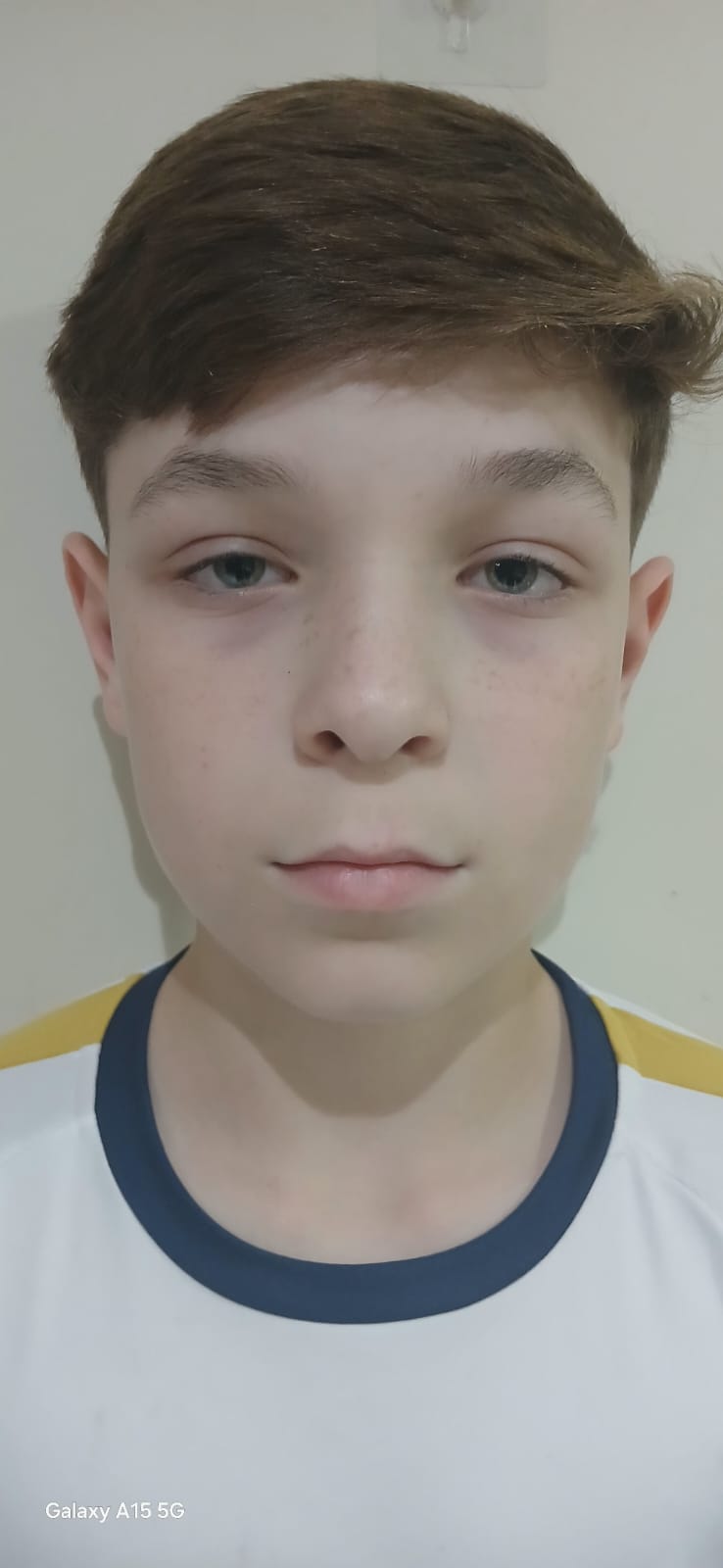 Foto do atleta