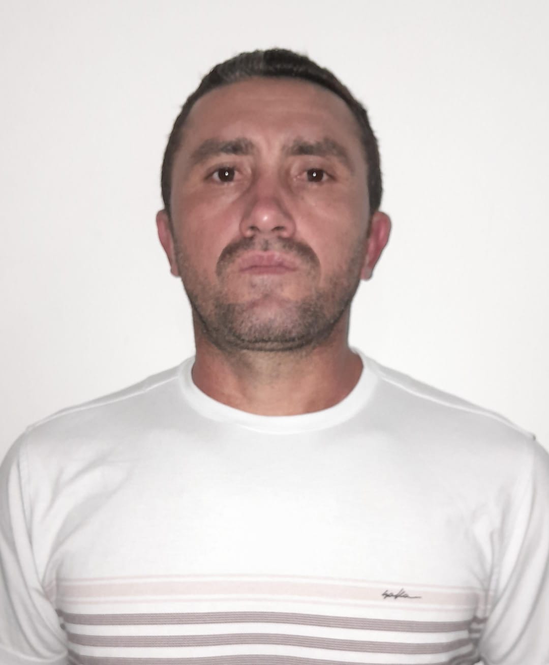 Foto do atleta