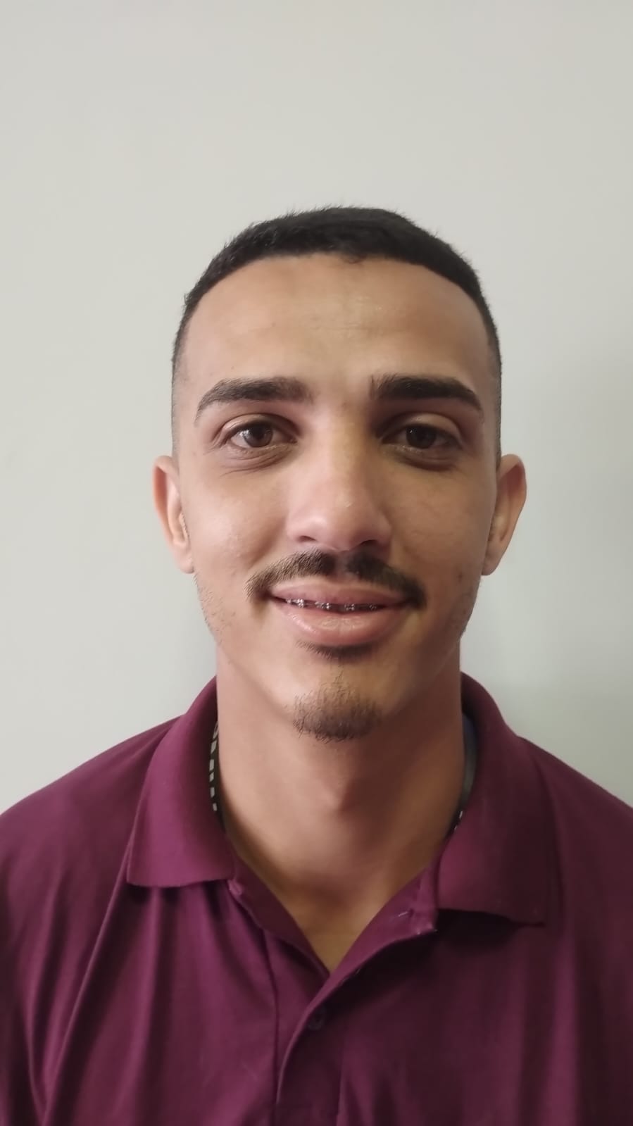 Foto do atleta