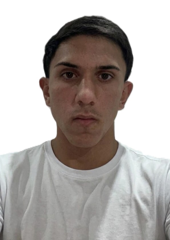 Foto do atleta