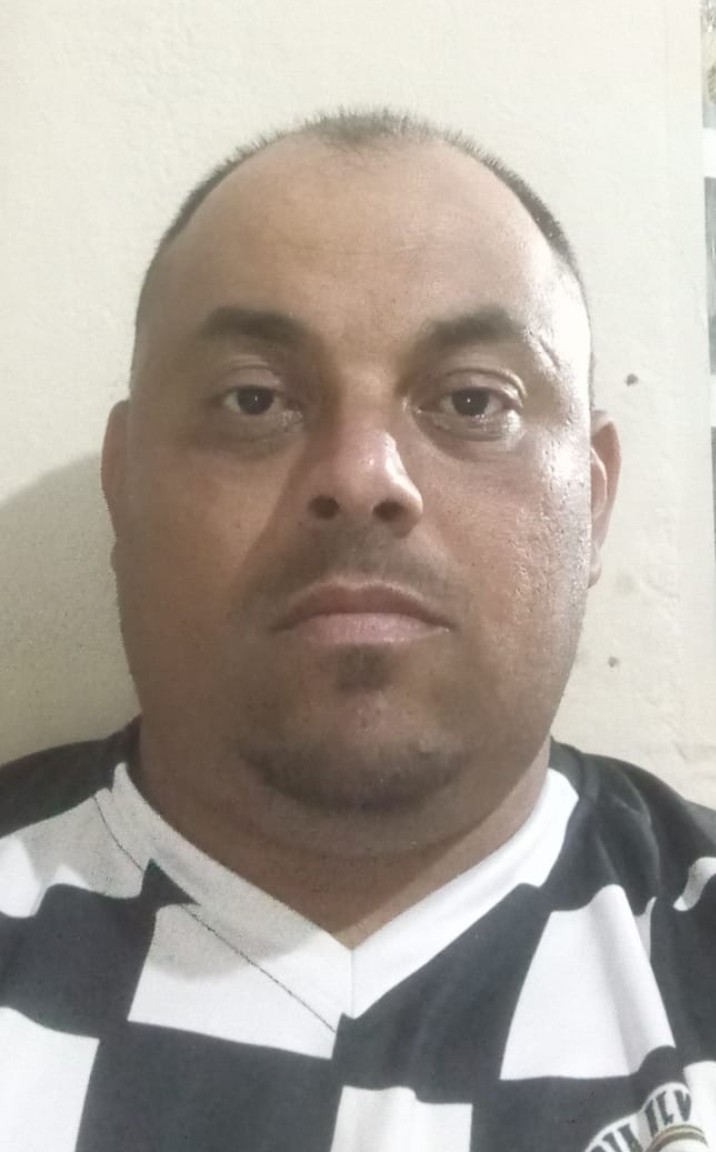 Foto do atleta