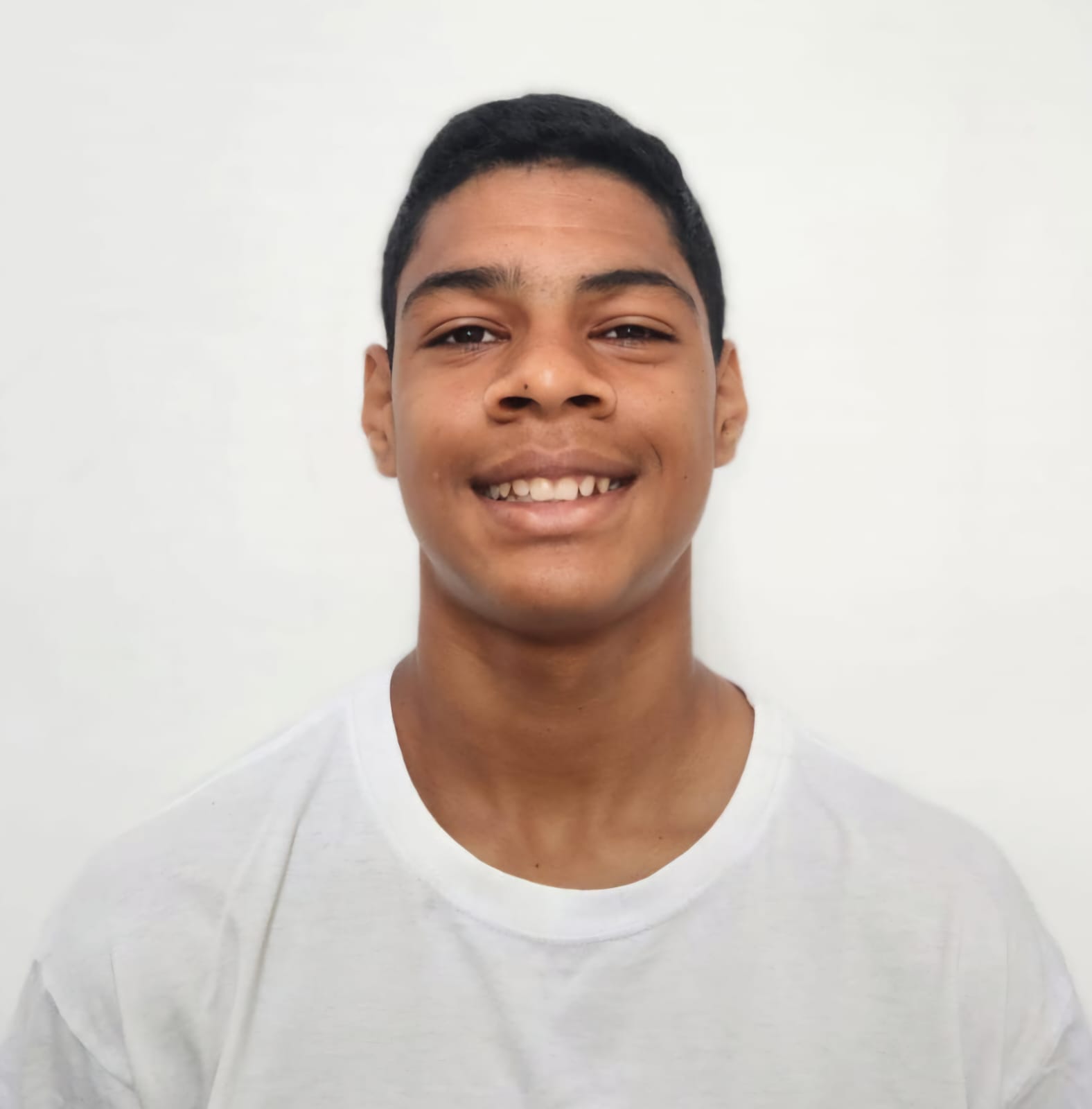 Foto do atleta