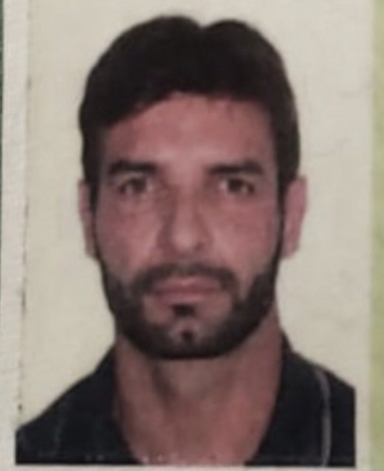 Foto do atleta