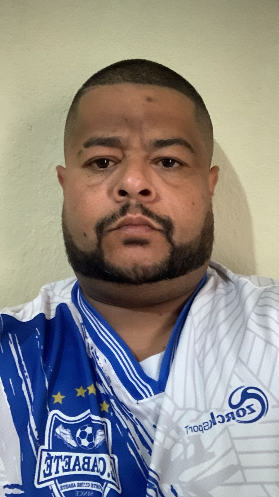 Foto do atleta