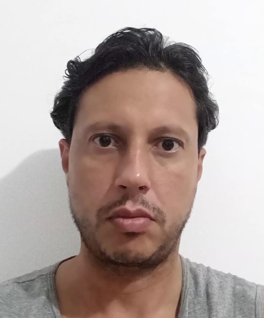 Foto do atleta