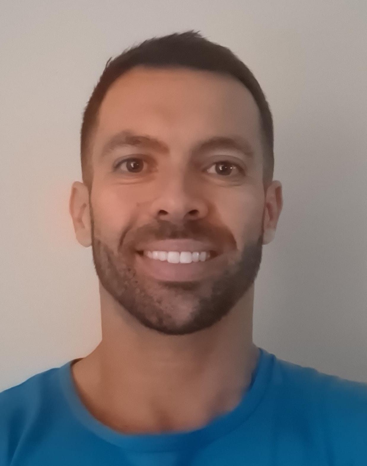Foto do atleta