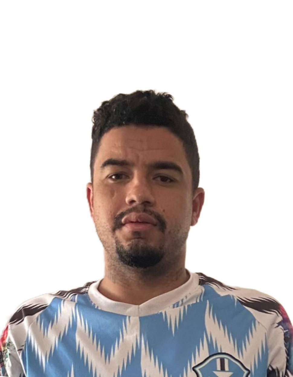 Foto do atleta