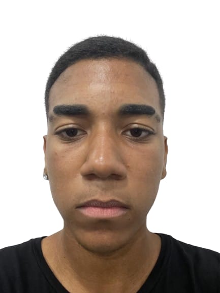 Foto do atleta