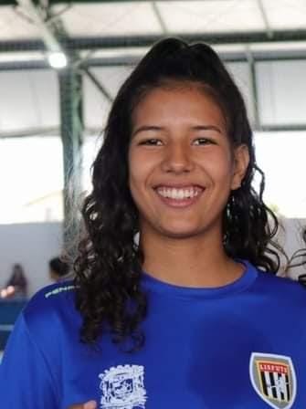 Foto do atleta