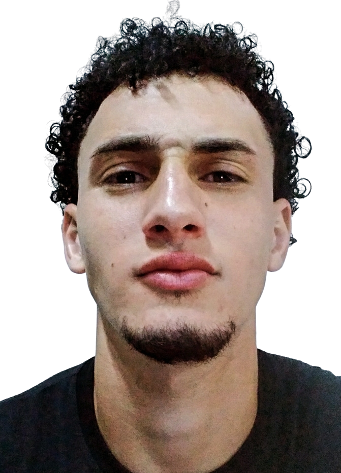 Foto do atleta