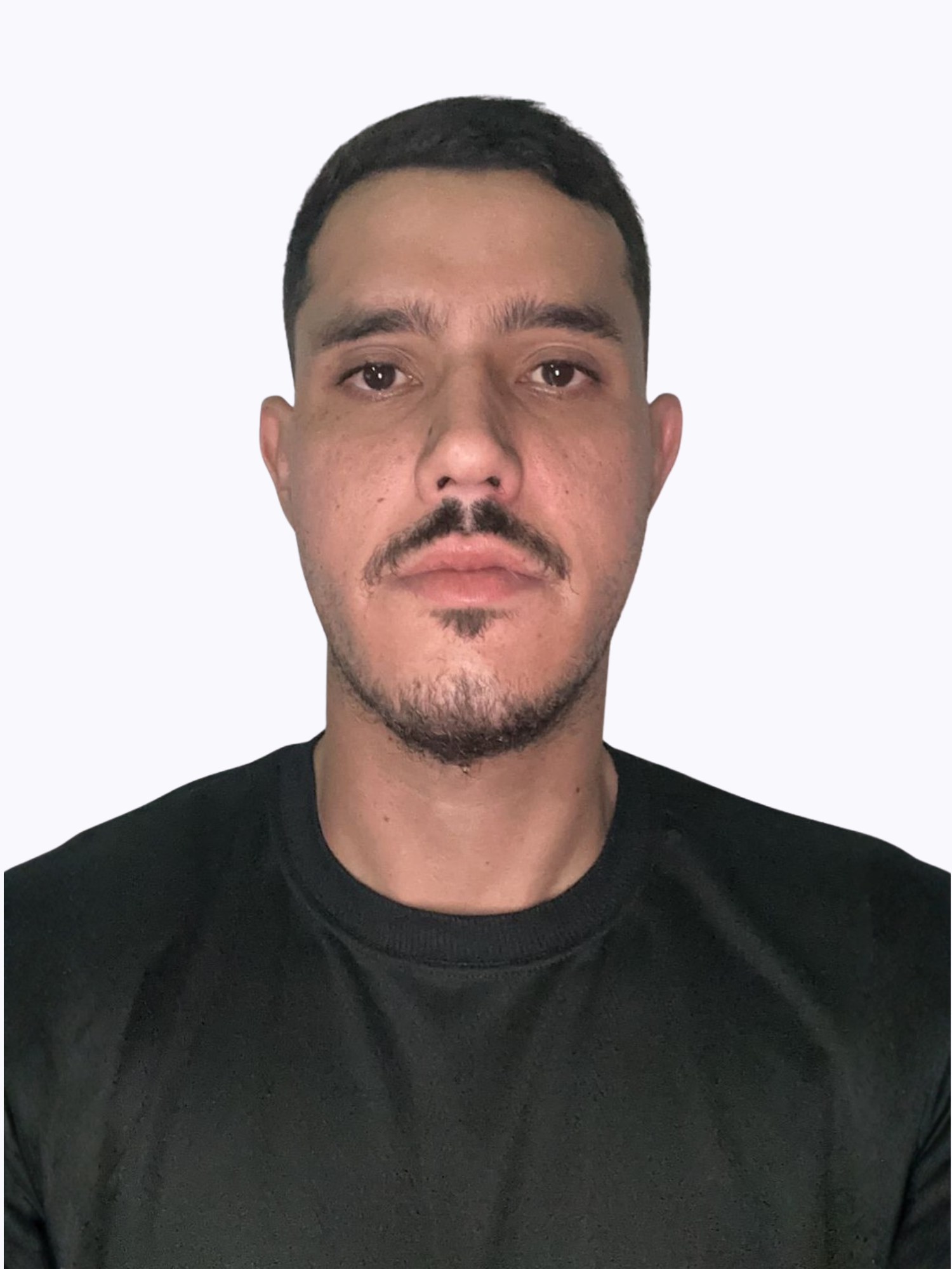 Foto do atleta