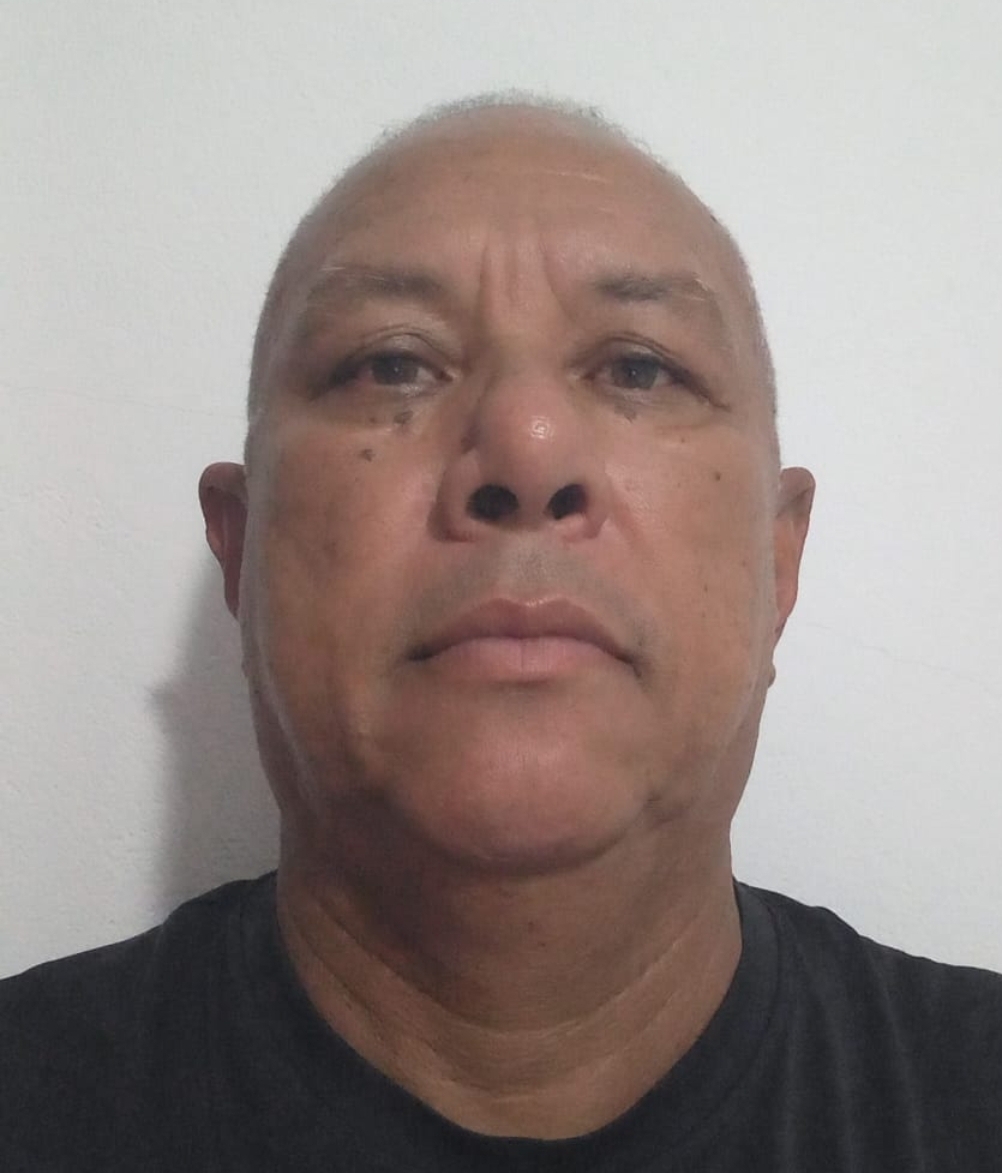 Foto do atleta