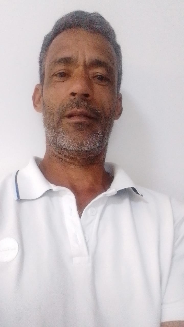 Foto do atleta