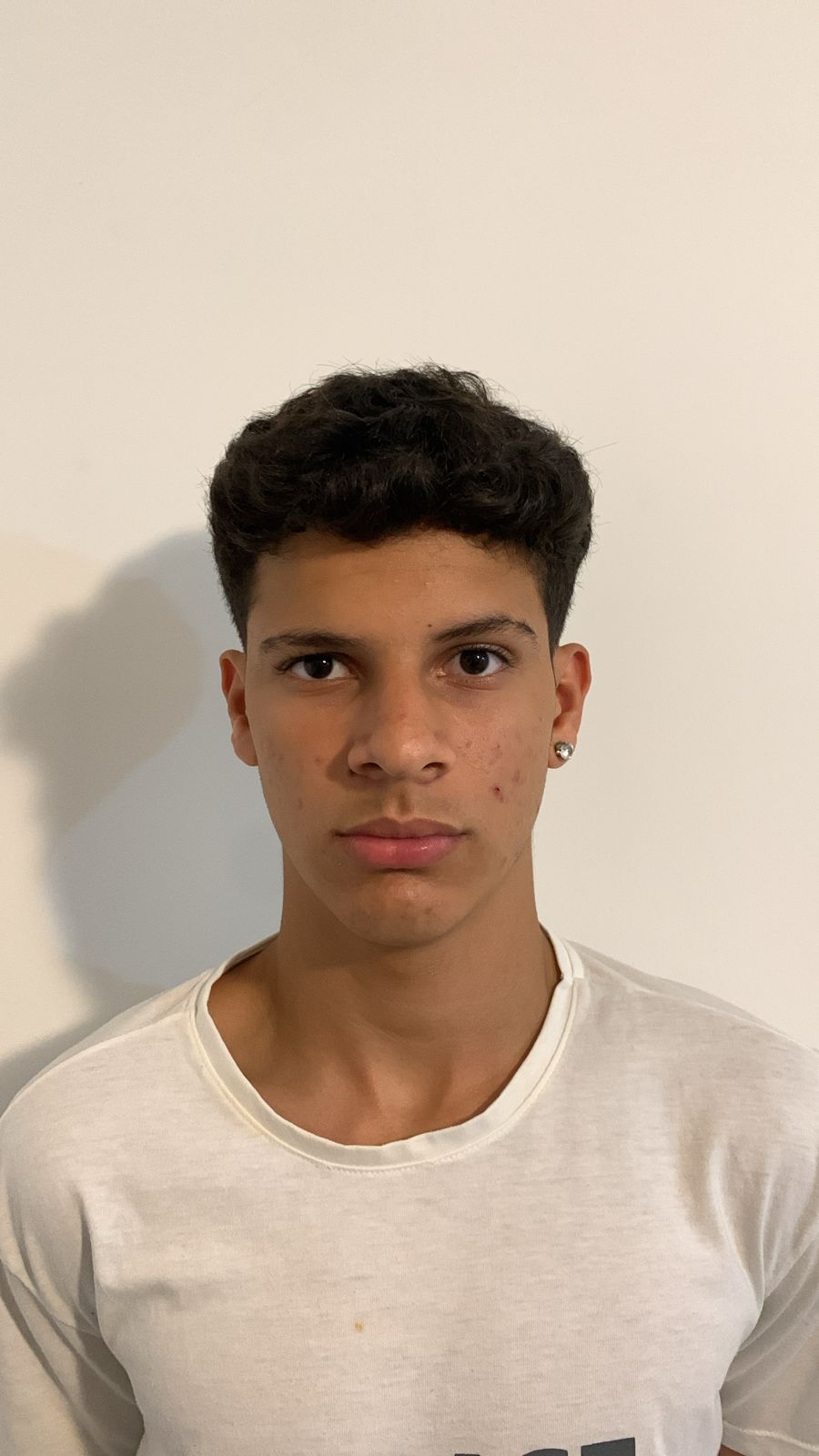 Foto do atleta