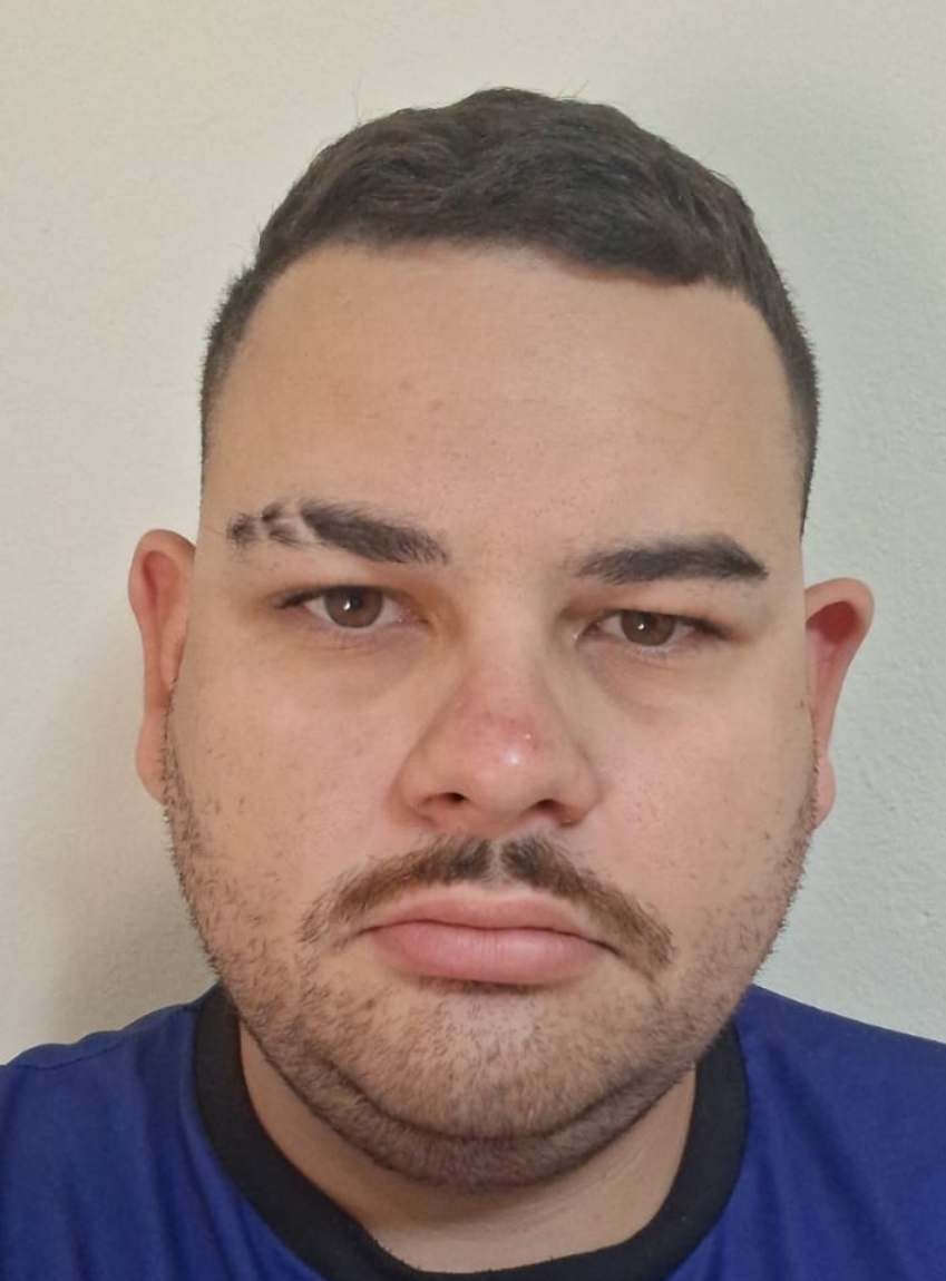 Foto do atleta