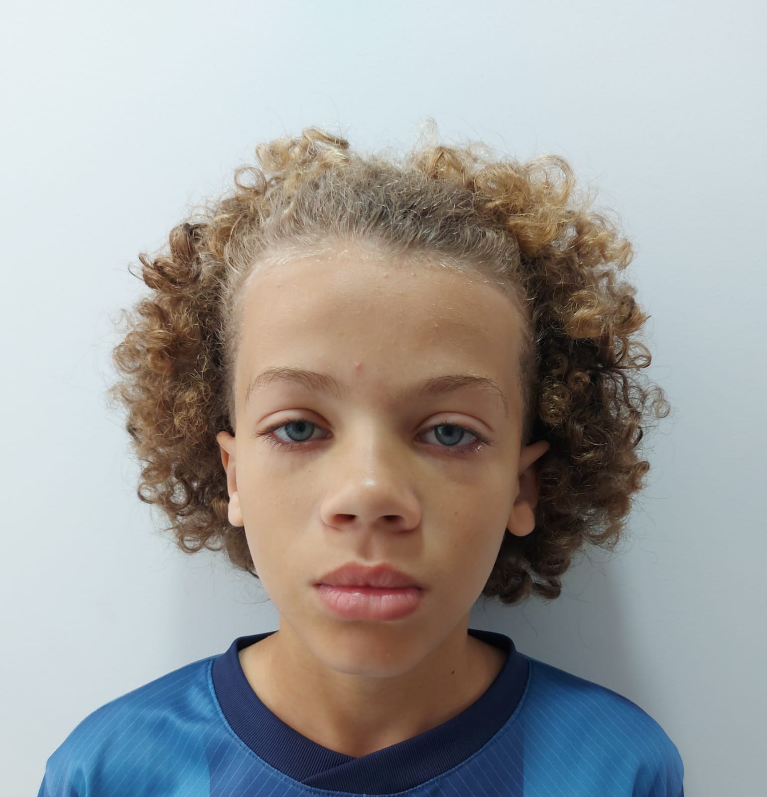 Foto do atleta