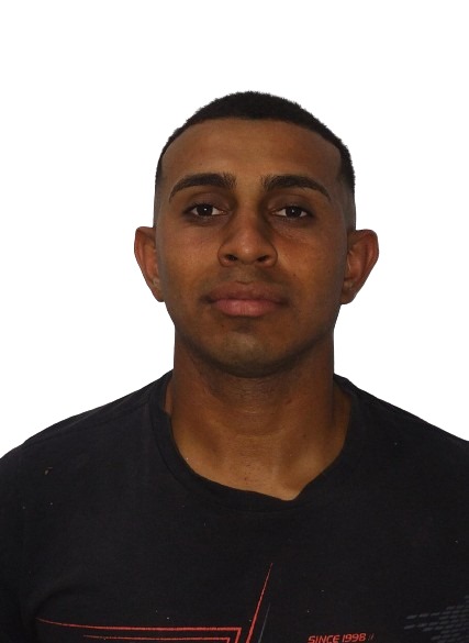 Foto do atleta