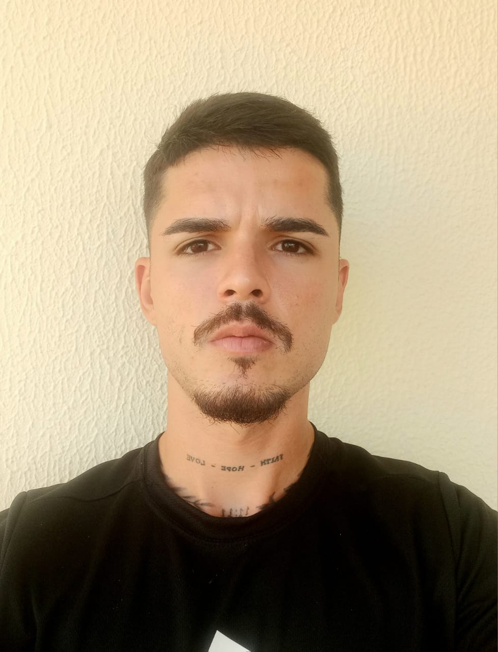 Foto do atleta