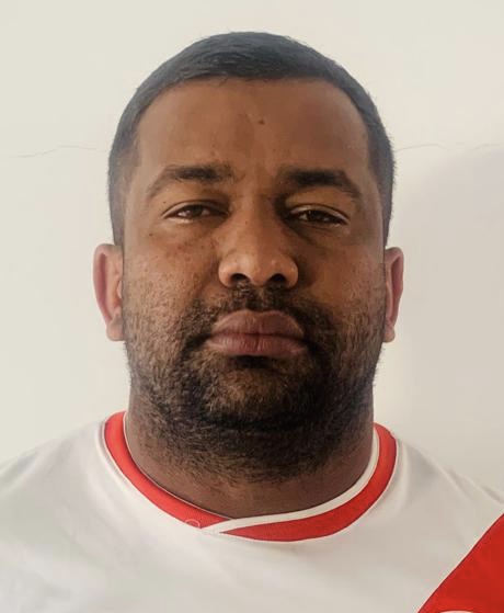 Foto do atleta