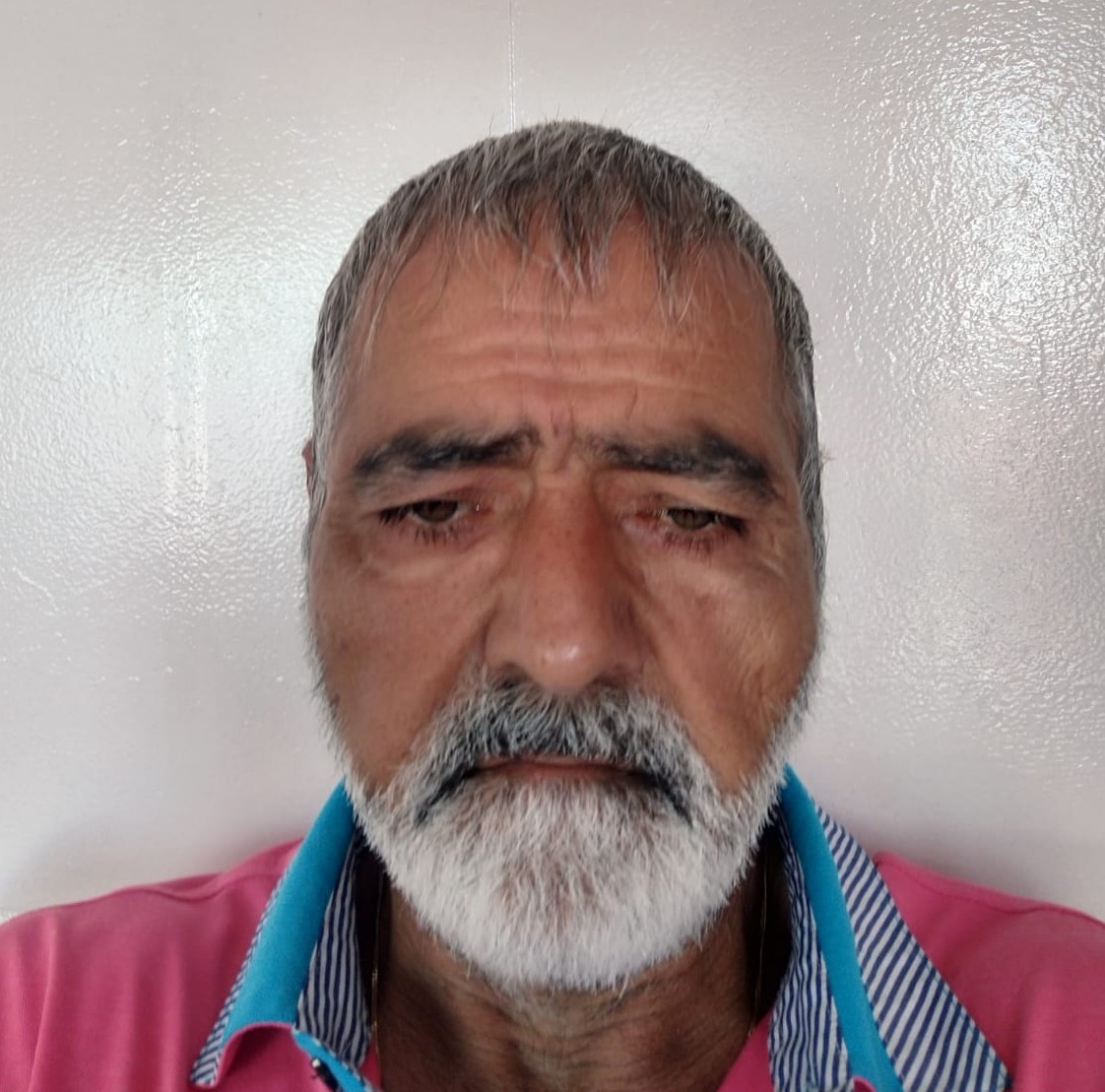Foto do atleta