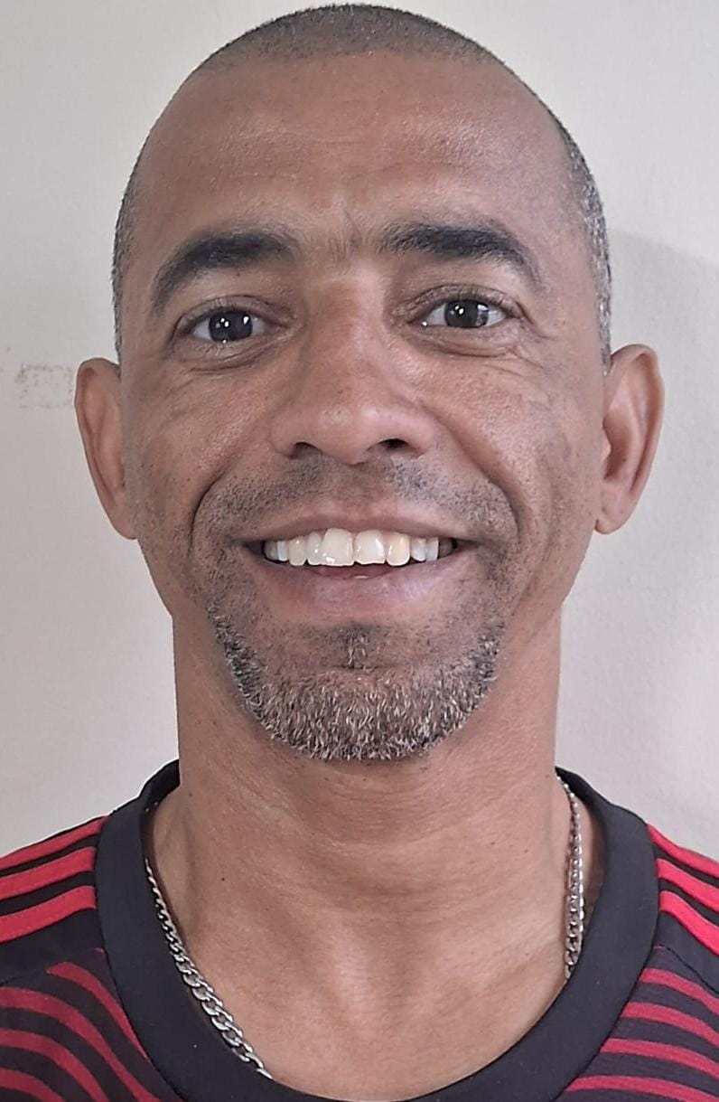 Foto do atleta