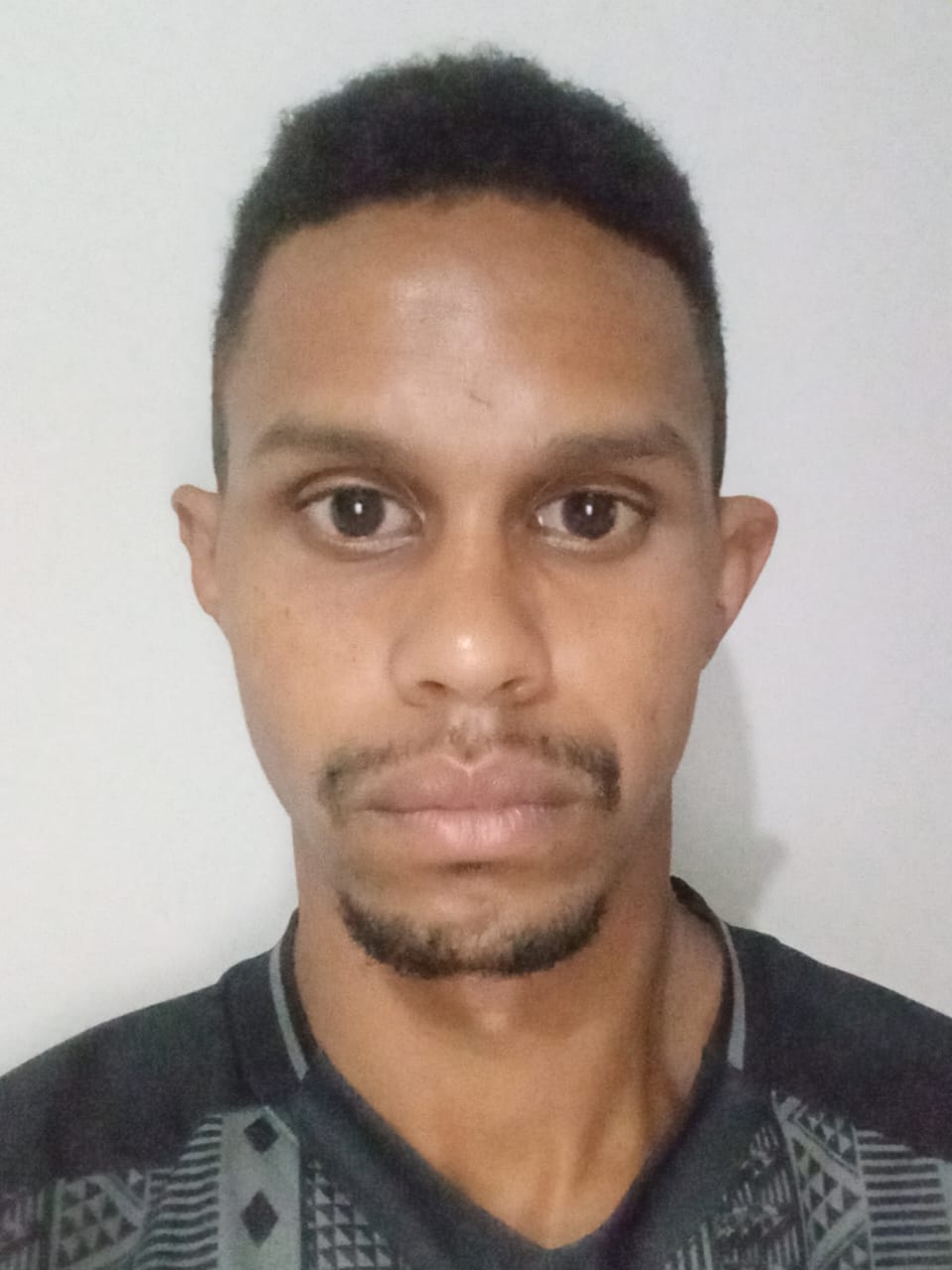 Foto do atleta