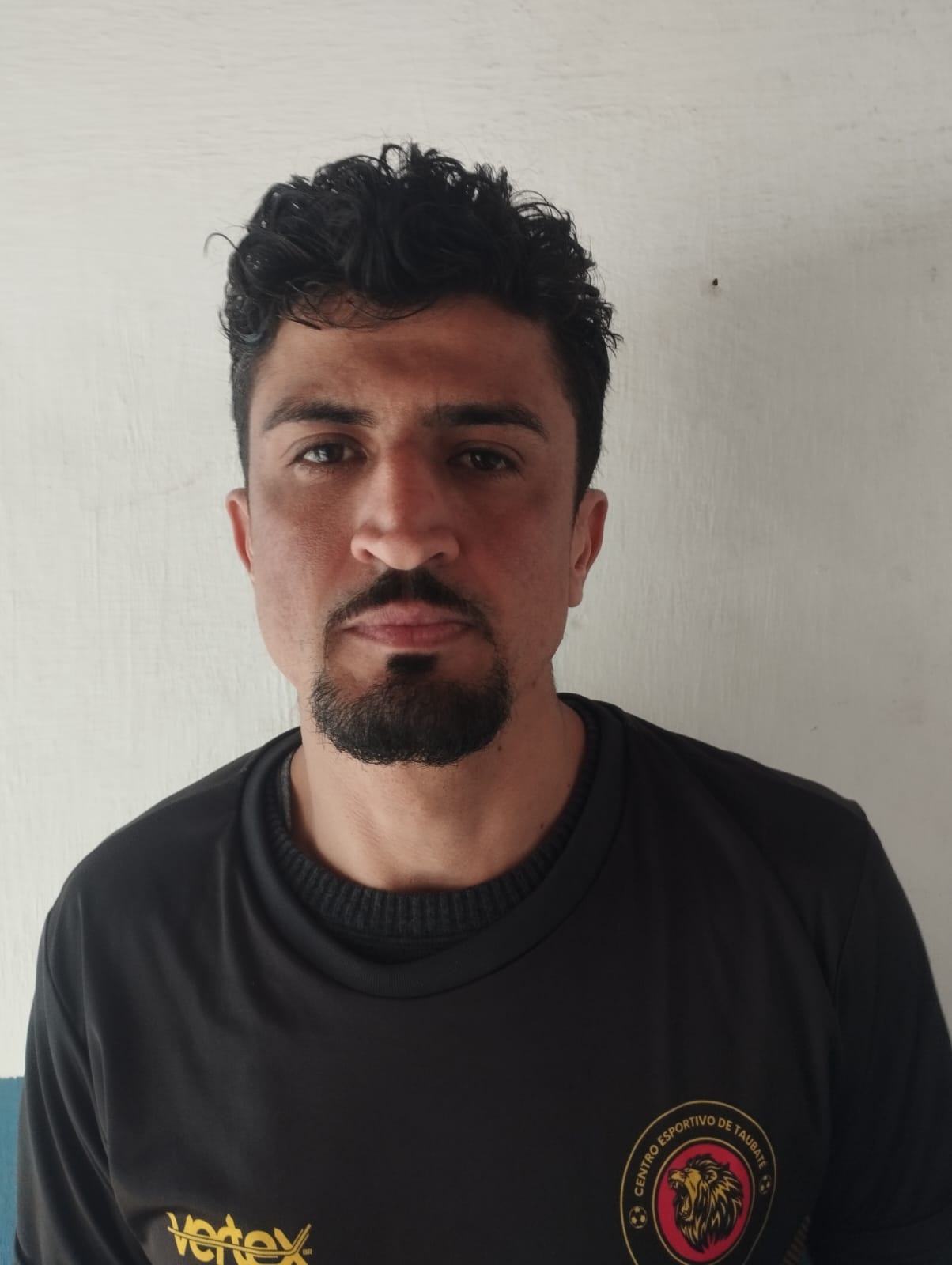 Foto do atleta