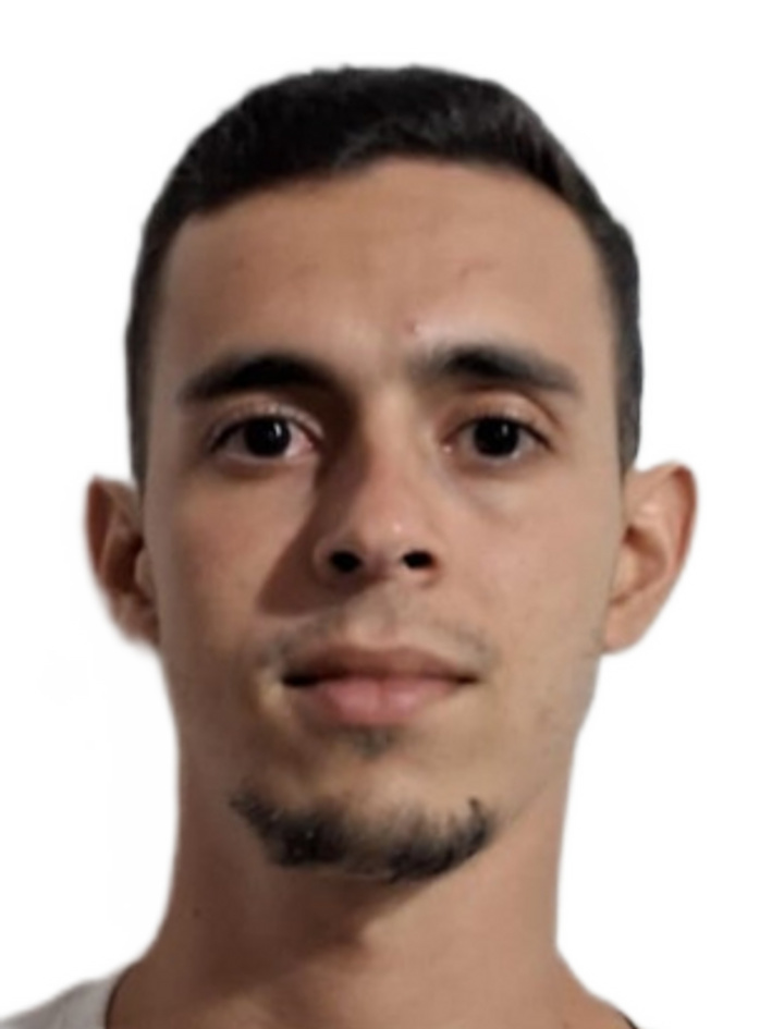 Foto do atleta