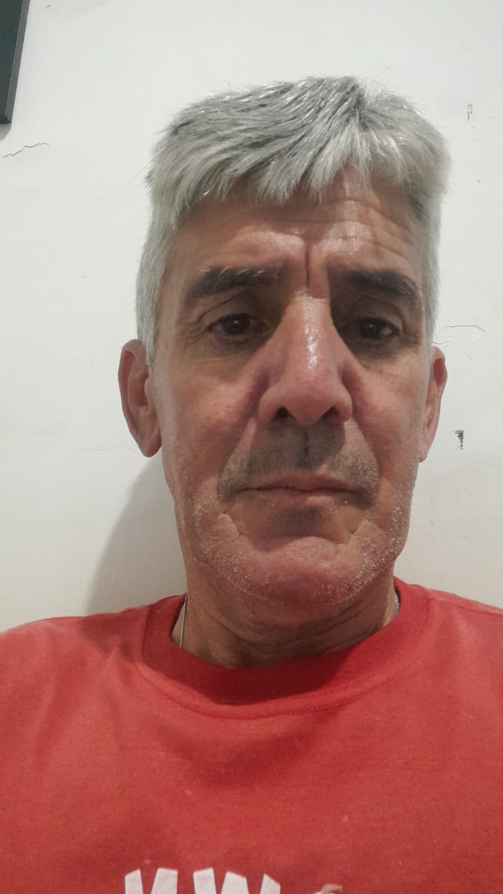 Foto do atleta
