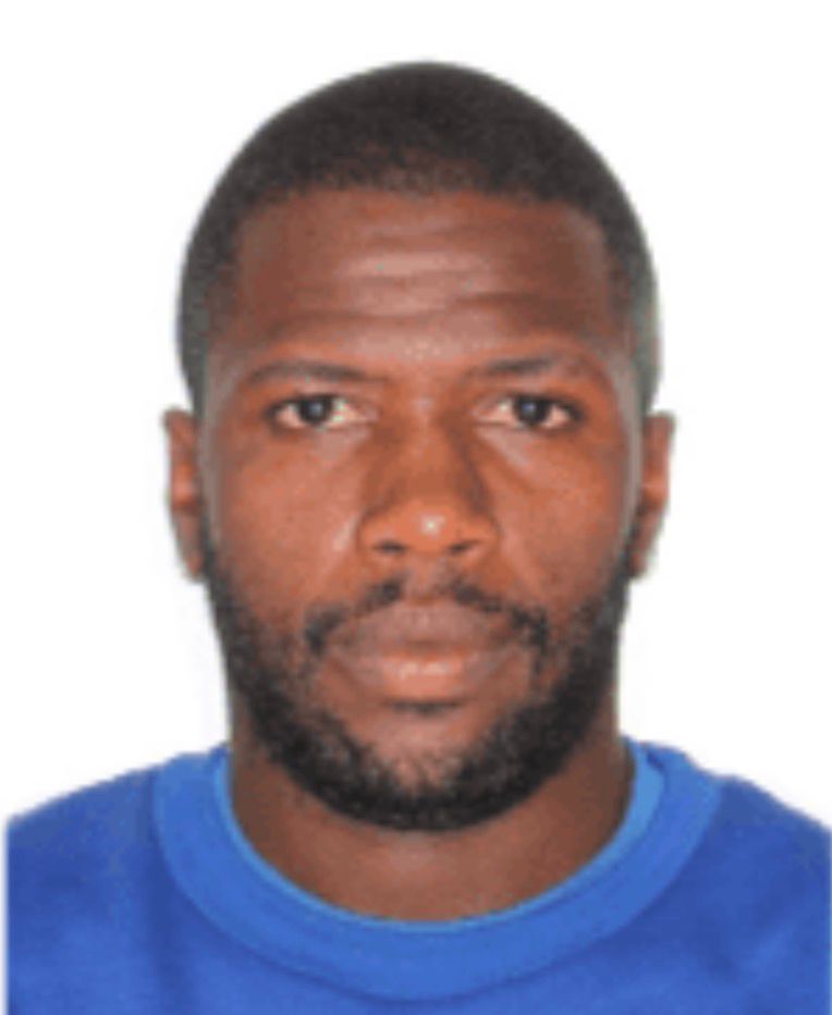 Foto do atleta