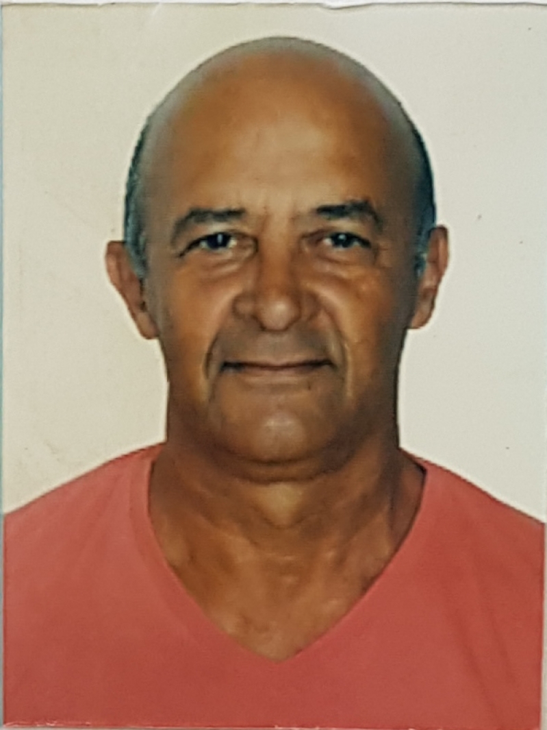 Foto do atleta