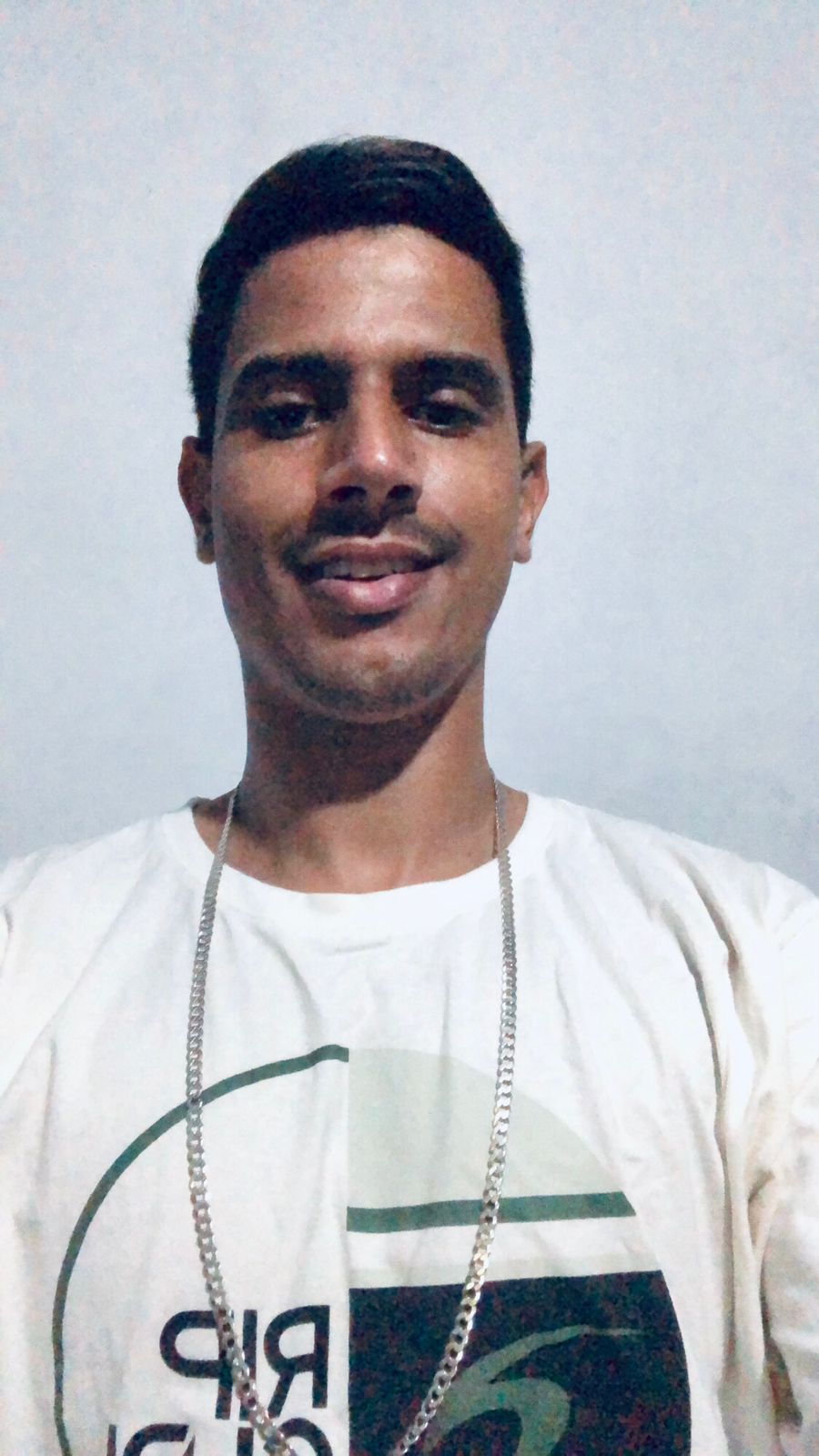 Foto do atleta