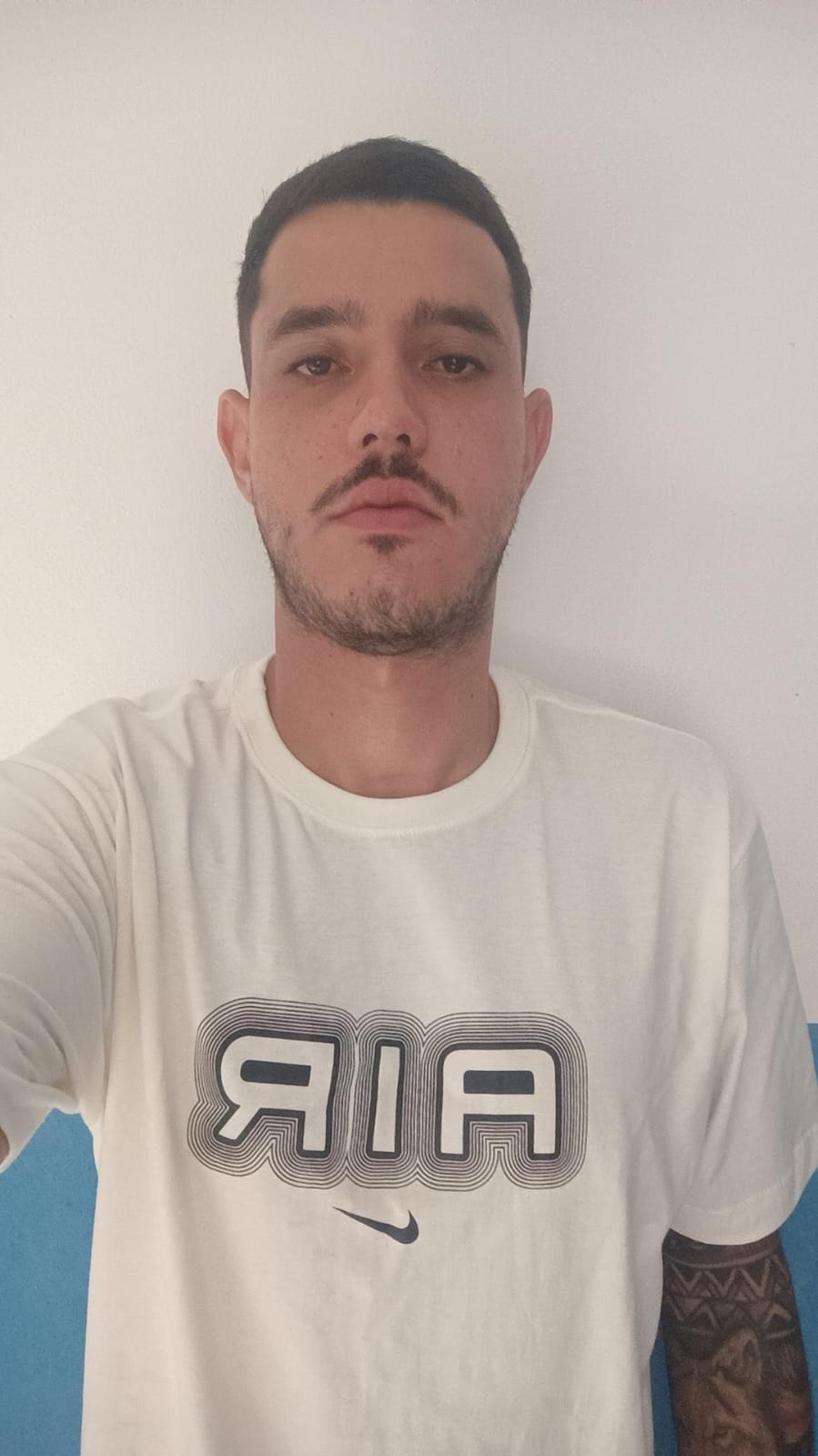 Foto do atleta
